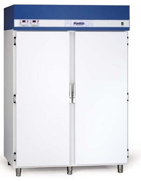 Frigorifero da laboratorio AF 150 TP/TN AC - strumenti da laboratorio - TecnoLab