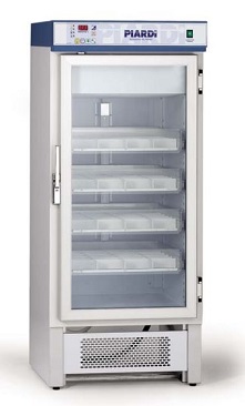 Frigorifero da Laboratorio AF 240 TP AV - strumenti da laboratorio - TecnoLab