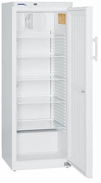 Frigorifero Antideflagrante ATEX LKexv 3600 - strumenti da laboratorio - TecnoLab