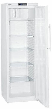 Frigorifero Antideflagrante ATEX LKexv 3910 - strumenti da laboratorio - TecnoLab