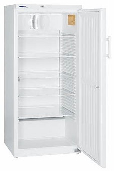 Frigorifero Antideflagrante ATEX LKexv 5400 - strumenti da laboratorio - TecnoLab