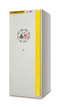 Armadio CHEMISAFE 90 Easy Fire MY 11 - 90 Basic Fire MY11 - strumenti da laboratorio - TecnoLab