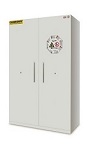 Armadio Fire 120 BAC Type MY11 - strumenti da laboratorio - TecnoLab