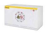 Armadio CHEMISAFE COMBISTORAGE 1000 Cassettone - strumenti da laboratorio - TecnoLab