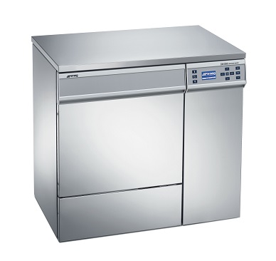 Lavavetrerie GW4090 - strumenti da laboratorio - TecnoLab