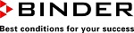 Binder - strumenti da laboratorio - TecnoLab