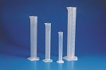 Cilindri di Plastica - strumenti da laboratorio - TecnoLab