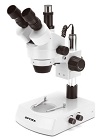 Stereomicroscopi - strumenti da laboratorio - TecnoLab