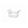 A00000094 Portaprovette, 7-pos., Ø 29 mm - strumenti da laboratorio - TecnoLab