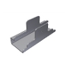 A00000224 Staffa sostegno OCB - strumenti da laboratorio - TecnoLab