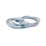 A00000005 Cavo seriale RS232 - strumenti da laboratorio - TecnoLab