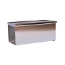 A00000067 DK 8 Base di appoggio per supporto vetreria - strumenti da laboratorio - TecnoLab