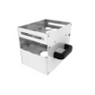 A00000181DKL 12 Supporto vetreria per provettoni 400ml - strumenti da laboratorio - TecnoLab