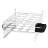 A00000237DKL 20 Supporto vetreria per COD - strumenti da laboratorio - TecnoLab