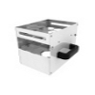 A00000246DKL 20 Supporto vetreria per provettoni 400ml - strumenti da laboratorio - TecnoLab