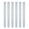A00000146DKL 42/26 Provettone Ø 26x300 mm, 100ml conf. 6pz. - strumenti da laboratorio - TecnoLab