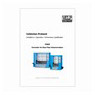 A00000074 Manuale IQ/OQ FIWE - strumenti da laboratorio - TecnoLab
