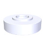 A00000342 Copertura PTFE Calotta Sfericai 50 ml - strumenti da laboratorio - TecnoLab