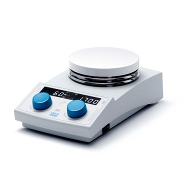 Agitatore Riscaldante AREX 6 Digital - strumenti da laboratorio - TecnoLab