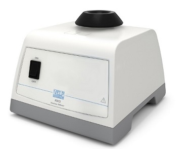 Agitatore Vortex RX3 - strumenti da laboratorio - TecnoLab