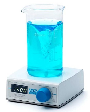 agitatore magnetico mst Digital - strumenti da laboratorio - TecnoLab