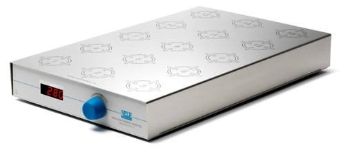 Agitatore Magnetico Multiposizione MULTISTIRRER Digital - strumenti da laboratorio - TecnoLab