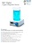 Catalogo Agitatore Magnetico MST Digital - strumenti da laboratorio - TecnoLab