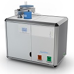 Analizzatore Dumas Azoto/Proteine Dual Carrier Gas NDA 702 - strumenti da laboratorio - TecnoLab