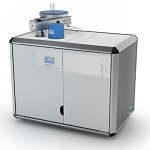 Analizzatore Dumas Azoto/Proteine NDA 701 - strumenti da laboratorio - TecnoLab