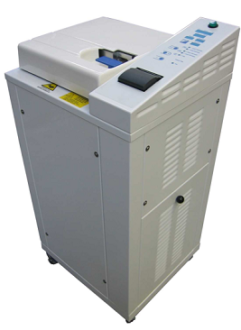 Autoclave Verticale ATV 80 - strumenti da laboratorio - TecnoLab