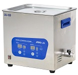 DU 100 DIGITALE 10 Litri - strumenti da laboratorio - TecnoLab