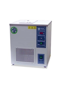 Bagno Termostatico Refrigerato M408-BMR - M418-BMR - M428-BMR - strumenti da laboratorio - TecnoLab