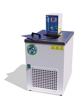 Bagno Criostatico - strumenti da laboratorio - TecnoLab