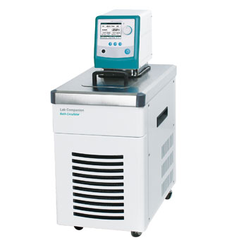 Bagno a Ricircolo Refrigerato Programmabile- strumenti da laboratorio - TecnoLab