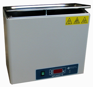 Bagno Termostatico Basic - strumenti da laboratorio - TecnoLab