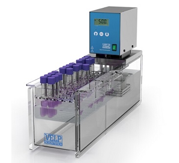 Bagno Termostatico OCB - strumenti da laboratorio - TecnoLab