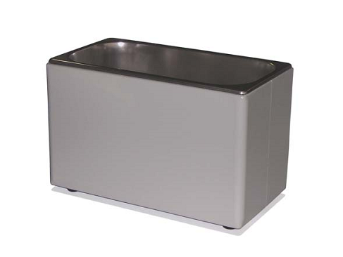 Vasca Coibentata M 908 VC- strumenti da laboratorio - TecnoLab