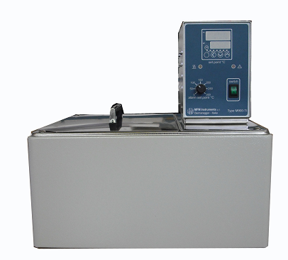 vasca termostatica - strumenti da laboratorio - TecnoLab