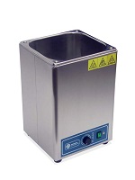 Bagno termostatico ad olio - strumenti da laboratorio - TecnoLab