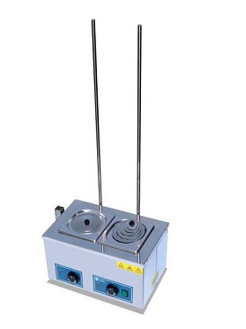 Bagno per Estrattori M402-VI - M404-VI - M406-VI - strumenti da laboratorio - TecnoLab