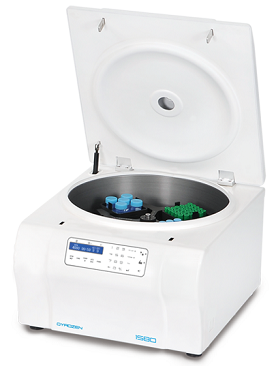 Centrifuga 1580 - strumenti da laboratorio - TecnoLab