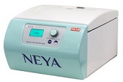 Centrifuga Neya 8 Basic - strumenti da laboratorio - TecnoLab