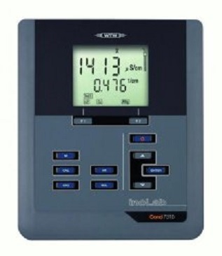 Conduttimetro 7310 - strumenti da laboratorio - TecnoLab