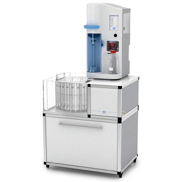 Analizzatore Kjeldahl Automatico UDK 169 con Autocampionatore AutoKjel - strumenti da laboratorio - TecnoLab