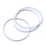 A00000288 Guarnizione Vaflon Bianco 3 pz - strumenti da laboratorio - TecnoLab