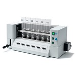 Unità di Filtrazione CSF6 - strumenti da laboratorio - TecnoLab