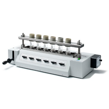 Estrattore a Freddo COEX - strumenti da laboratorio - TecnoLab