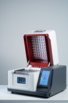Evaporatore sotto Azoto Multivap 64 - strumenti da laboratorio - TecnoLab