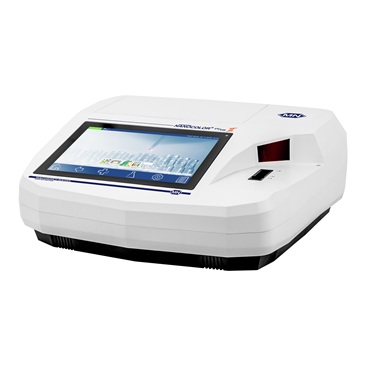 SmartSpettrofotometro / Colorimetro NANOCOLOR UV/VIS II - strumenti da laboratorio - TecnoLab
