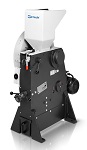 Frantoio a mascelle BB 200 - strumenti da laboratorio - TecnoLab